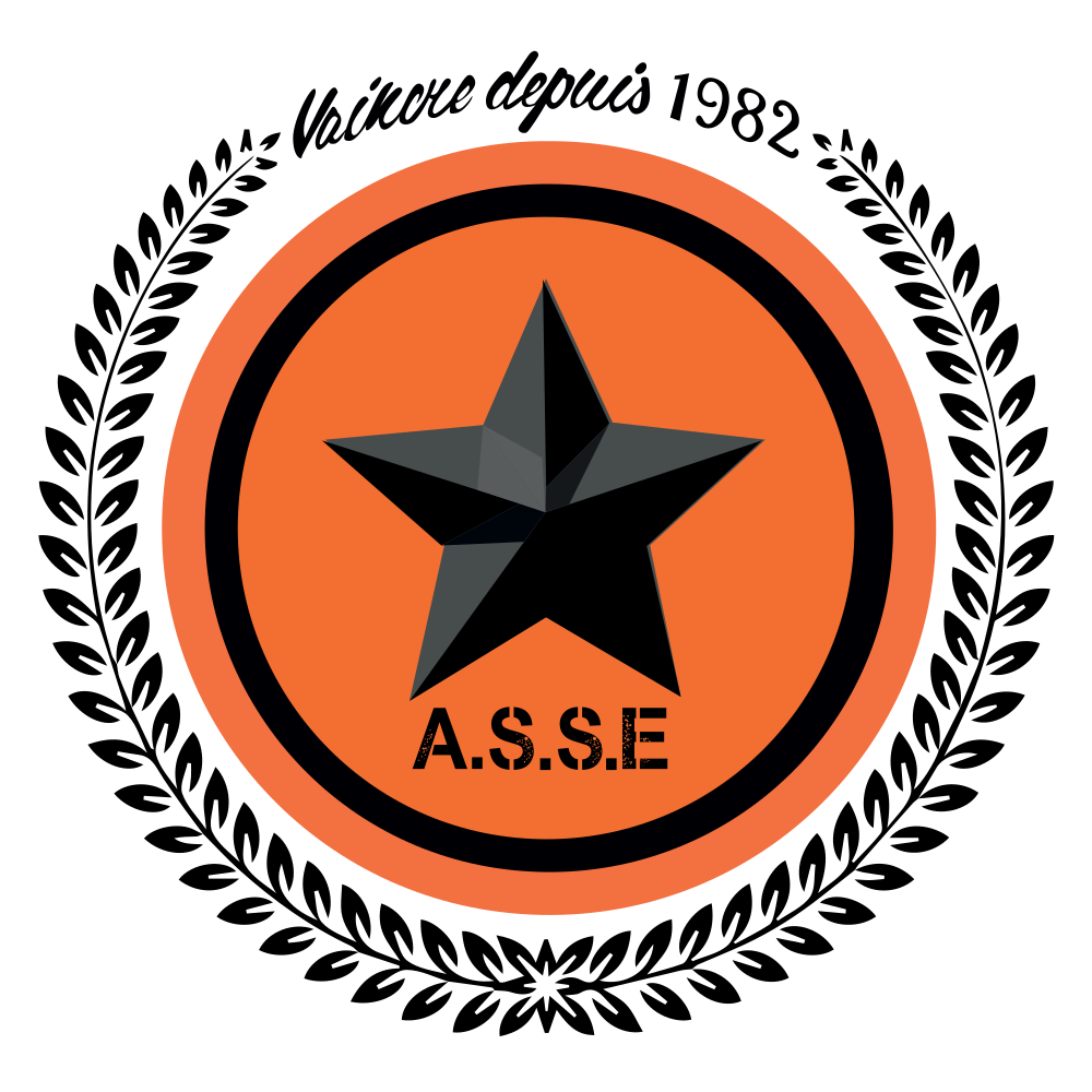A.S.SARCEAUX ESPOIR
