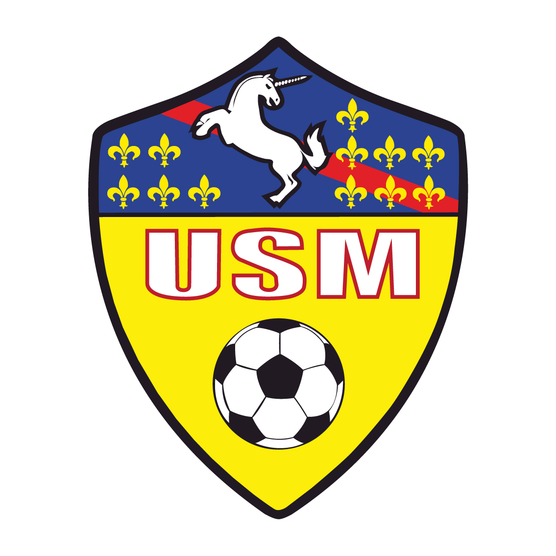 U.S. MALICORNE