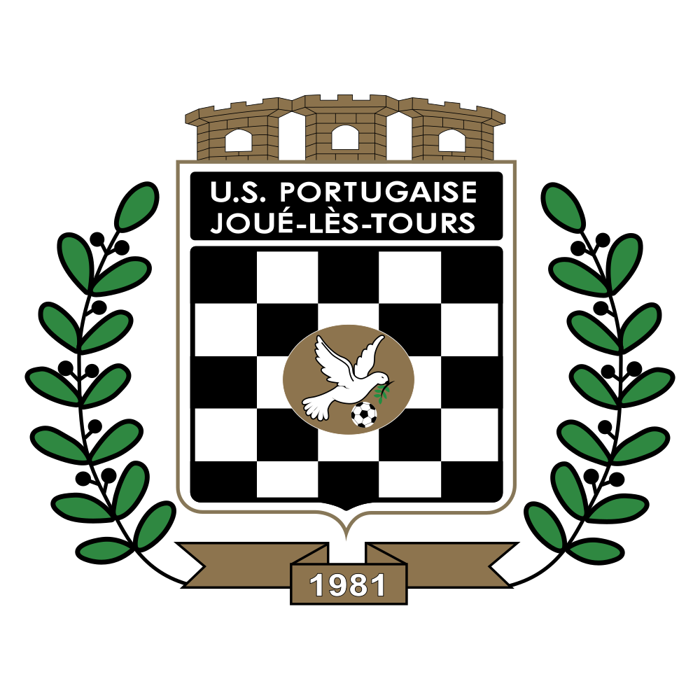 U.S. PORTUGAISE DE JOUE LES TOUR