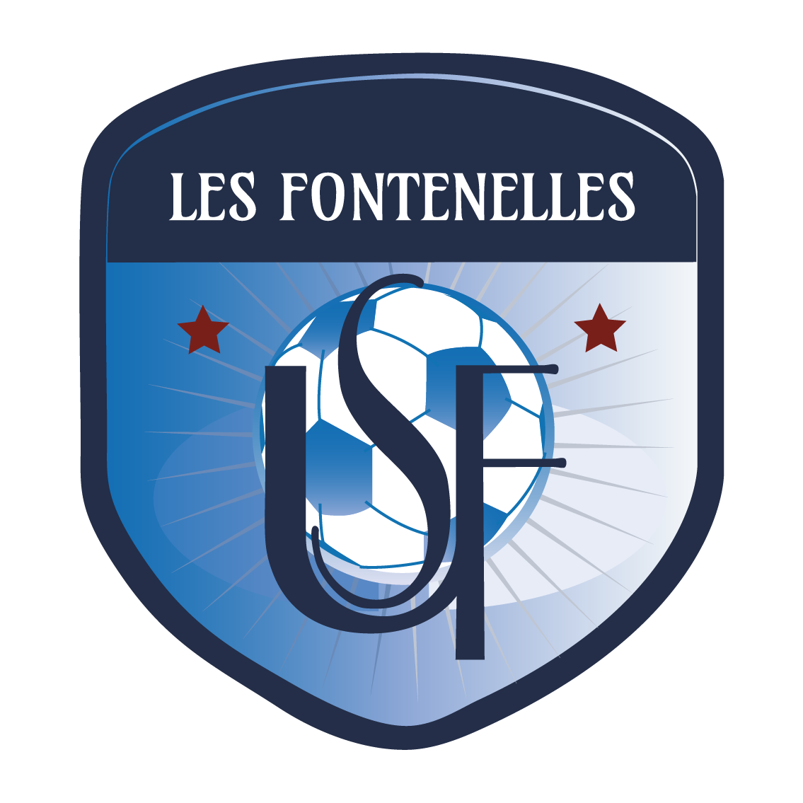 U.S. LES FONTENELLES