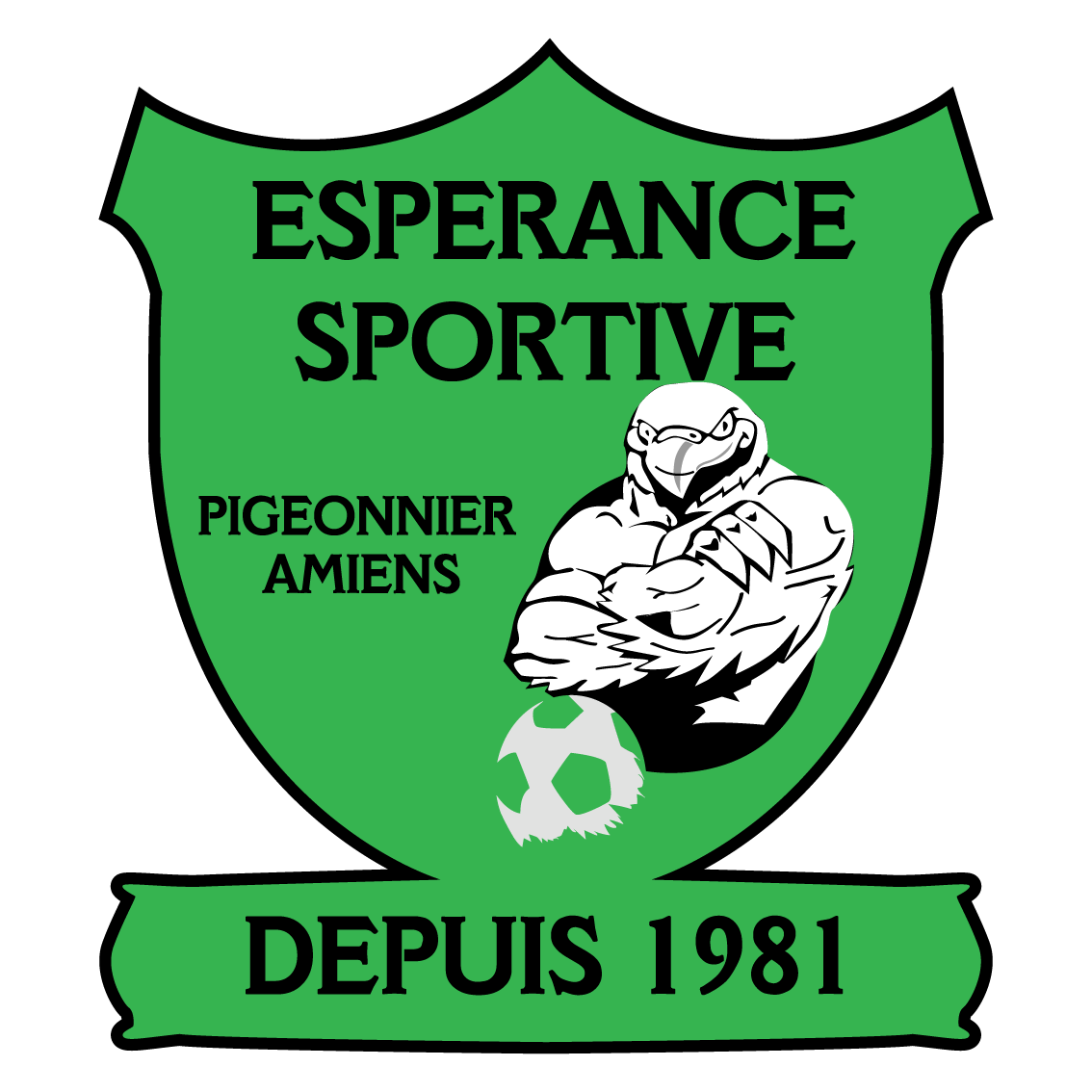 ESP.S. PIGEONNIER AMIENS