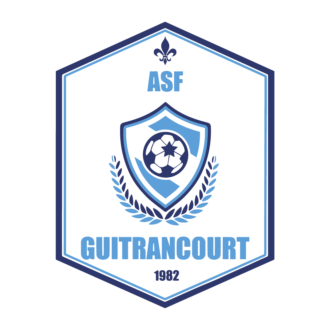 GUITRANCOURT A.S.F.