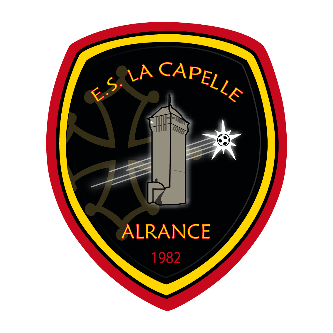 EV.S. ALRANCE LA CAPELLE