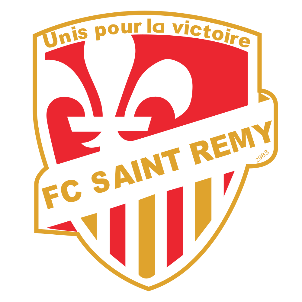 F.C. DE ST REMY LES MONTBARD