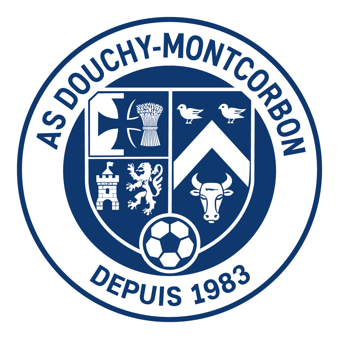 AM.S. DOUCHY