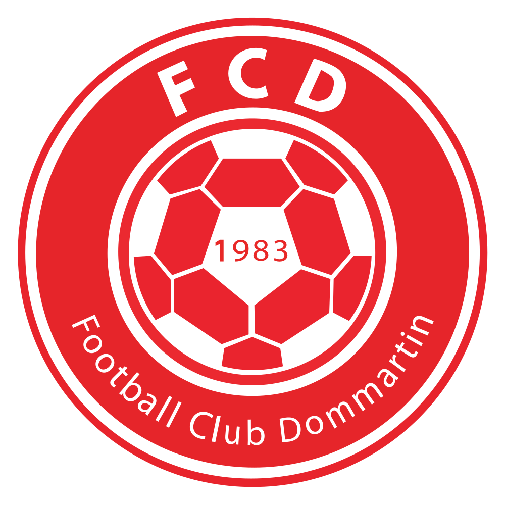 F.C. DOMMARTIN LES REMIREMONT