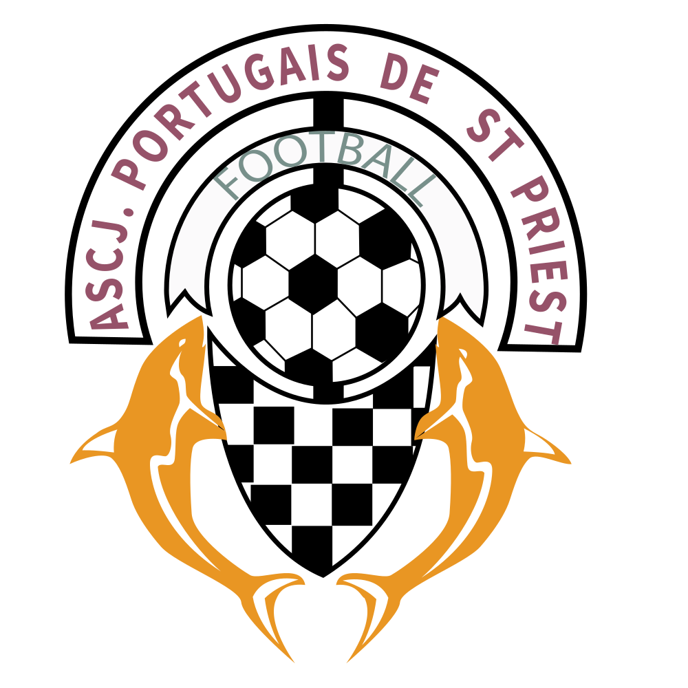 A.S.J. PORTUGAIS ST PRIEST