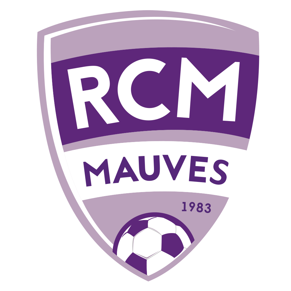 R.C. MALVINOIS MAUVES