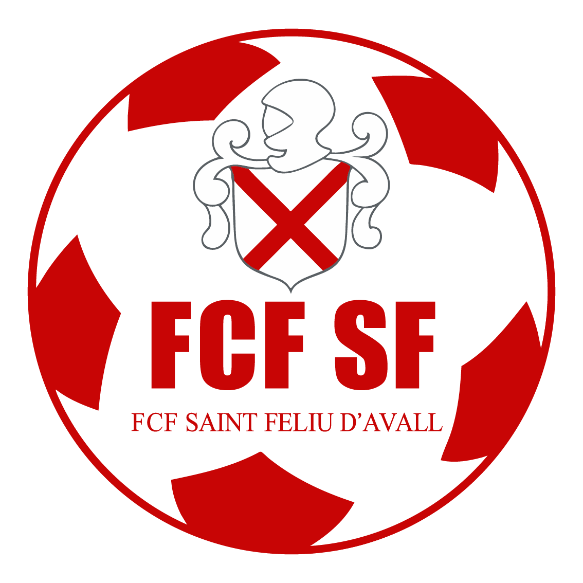 F.C. ST FELIU D'AVALL