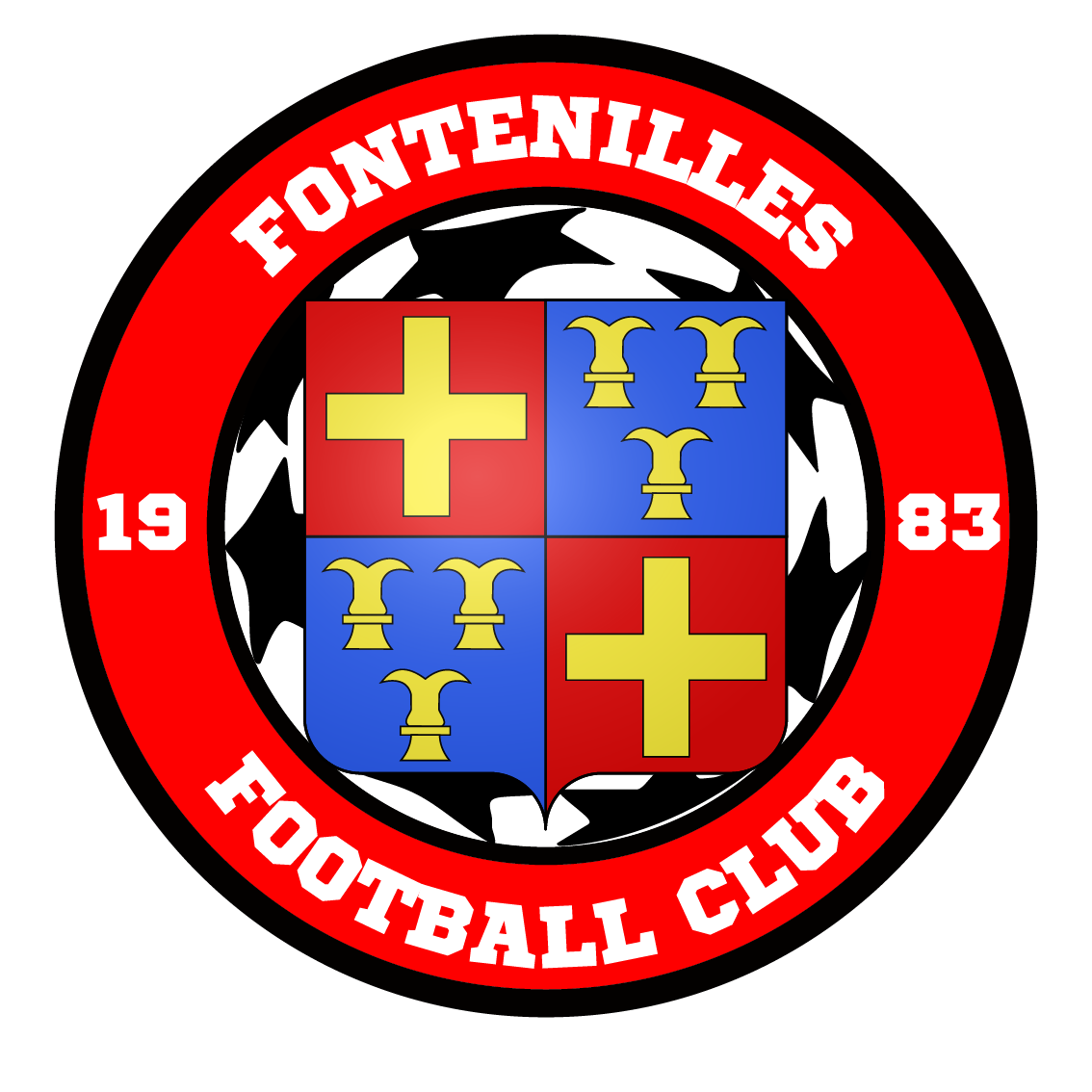 FONTENILLES F.C.