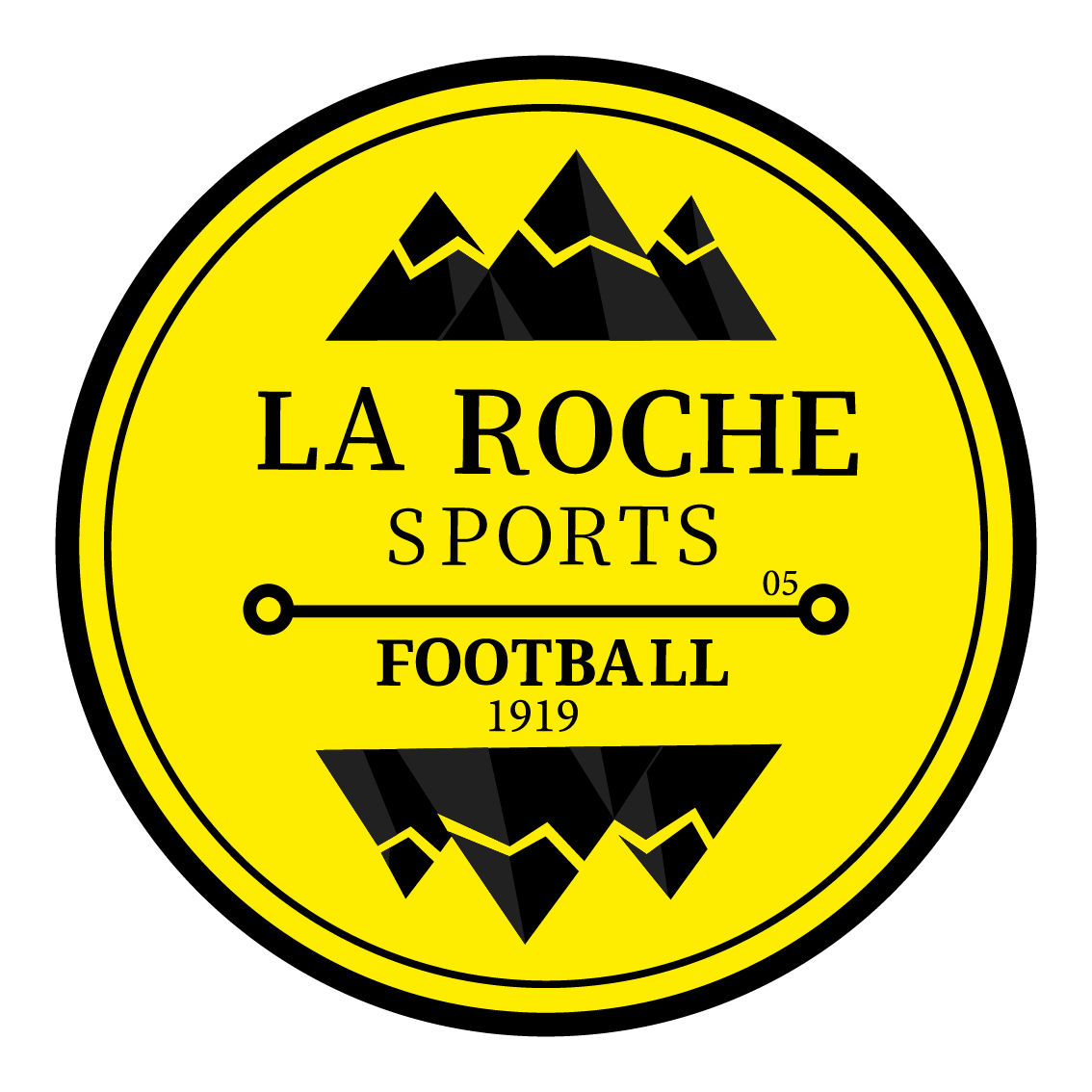 LA ROCHE SPORTS