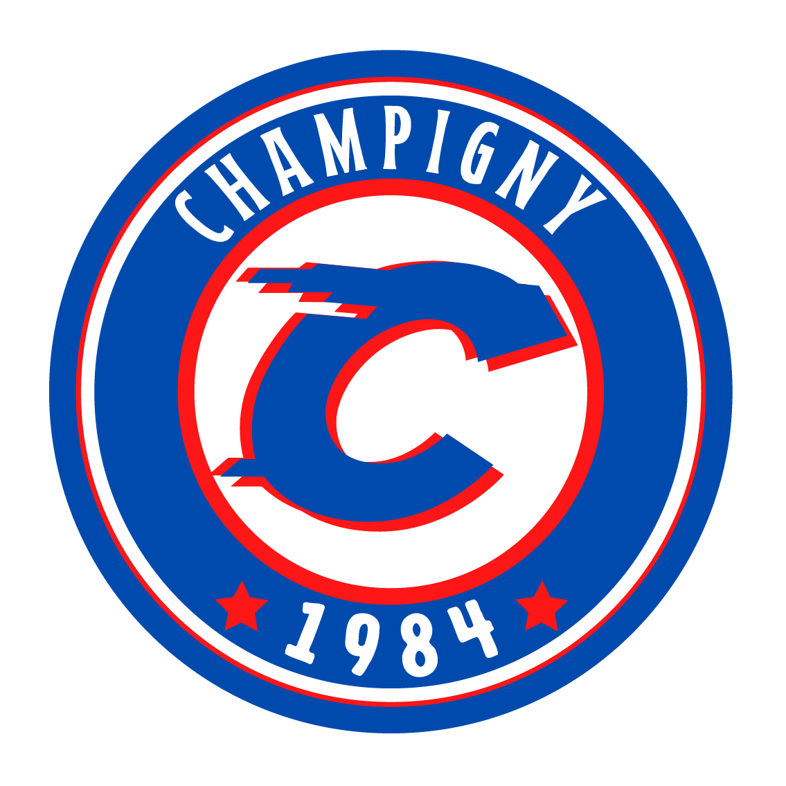 A.F.C. CHAMPIGNY S/YONNE