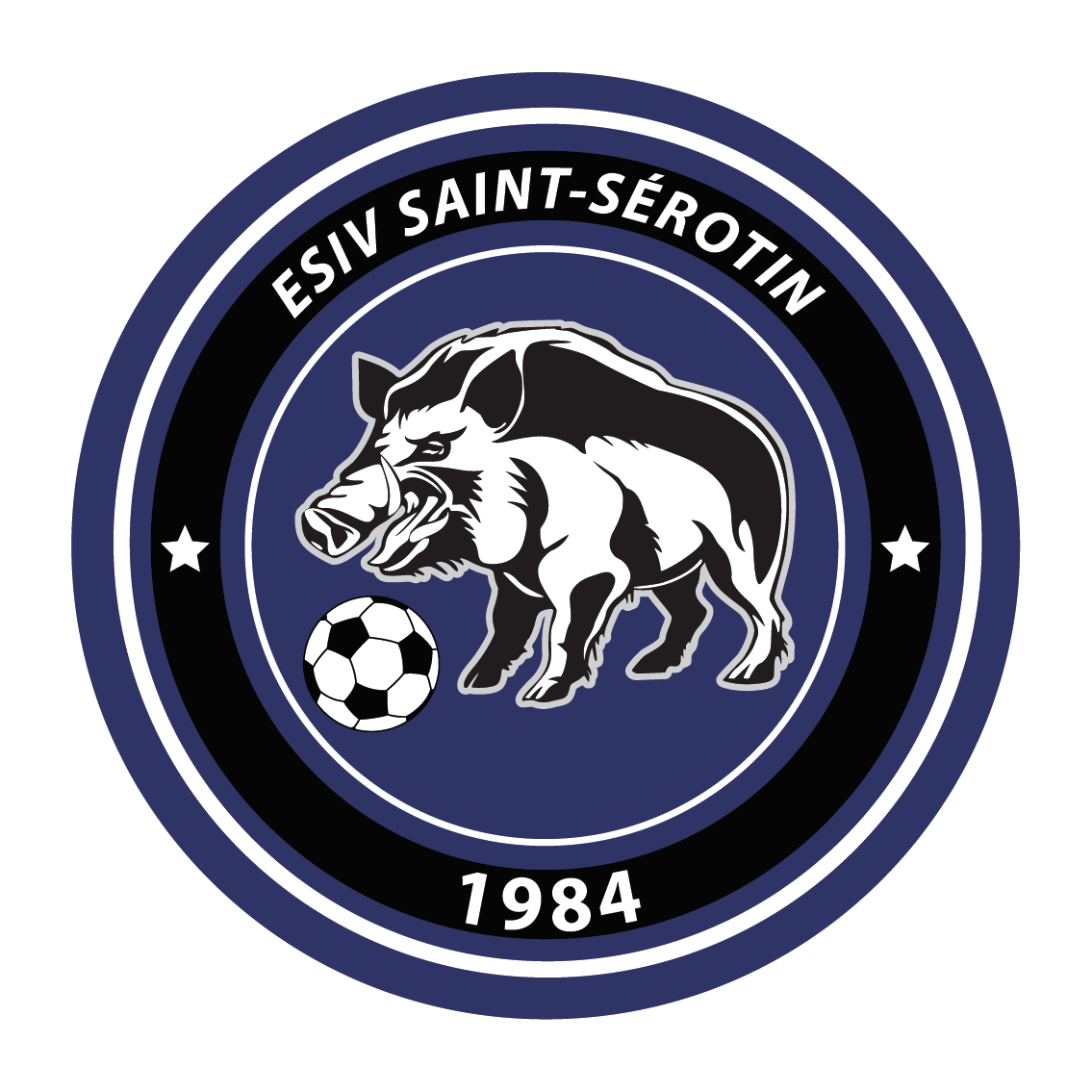 ENT.S. INTER VILLAGE ST SEROTIN