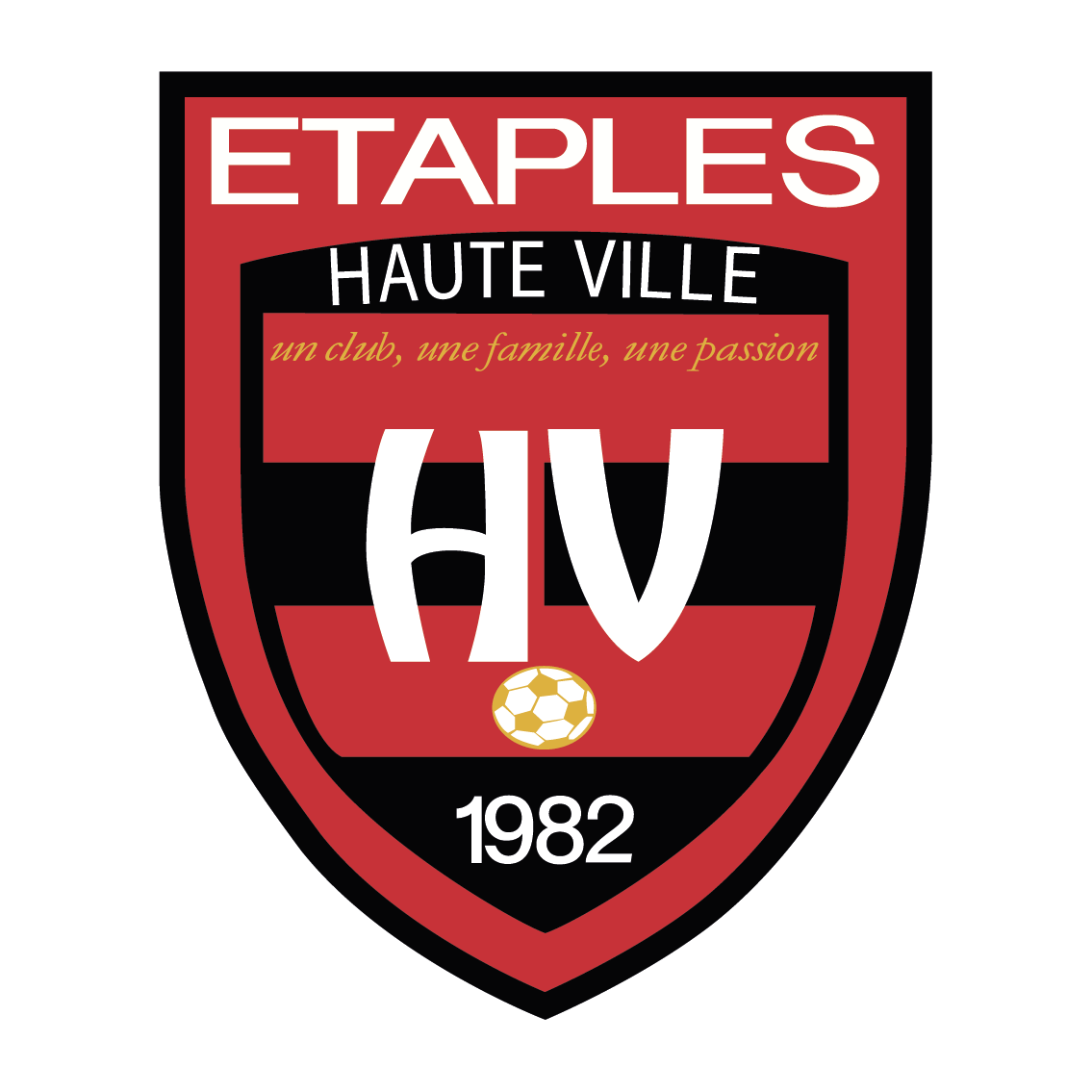 A.F. DE LA HAUTE VILLE ETAPLES