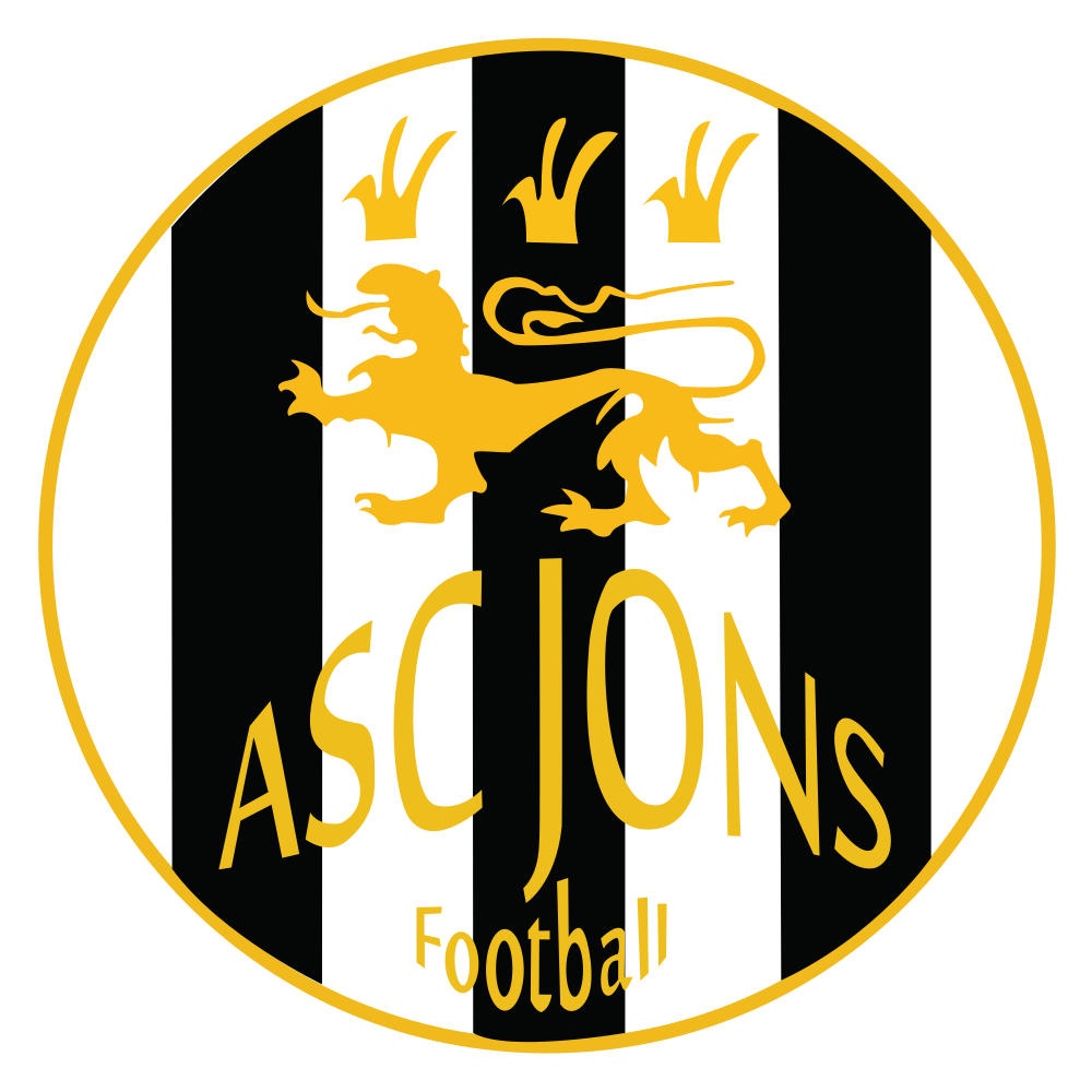 A.S.C. JONS