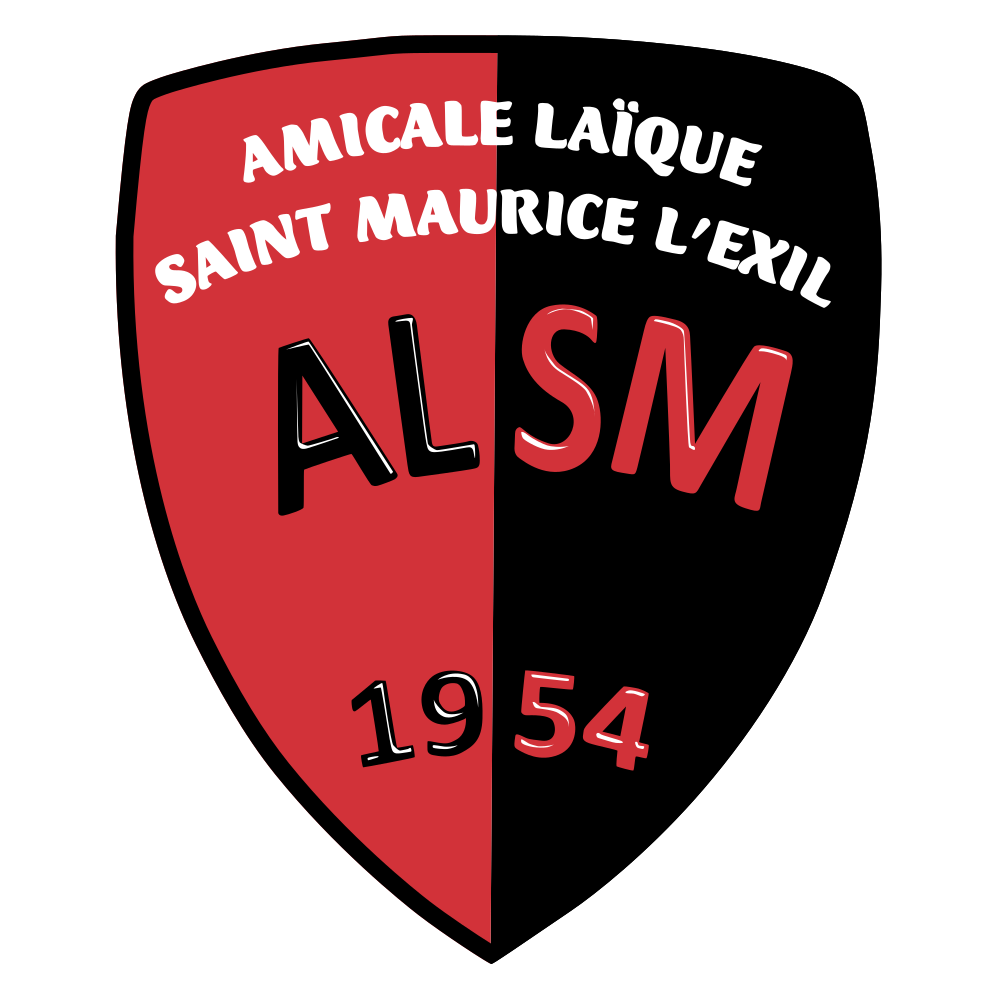 AM.LAIQ. ST MAURICE L'EXIL