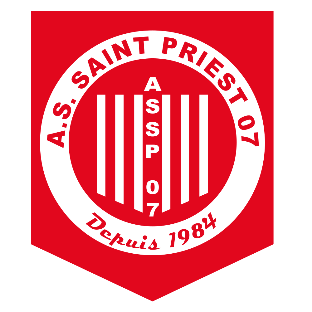 A.S. ST PRIEST 07