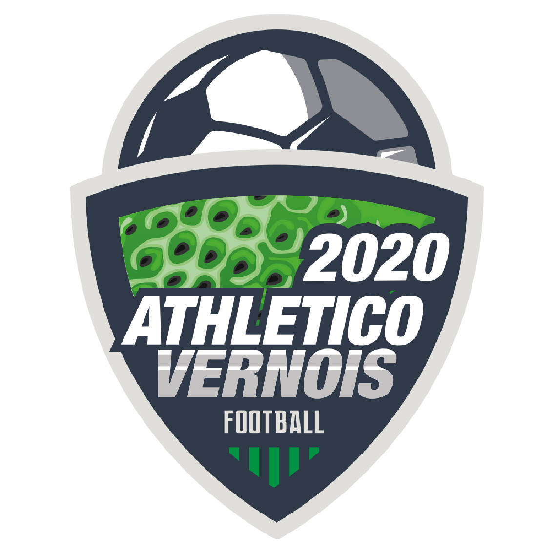 F.C. VERNOIS
