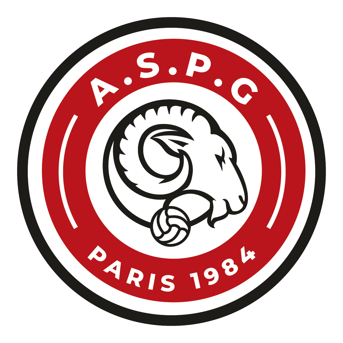 PHILIPPE GARNIER A.S. PARIS