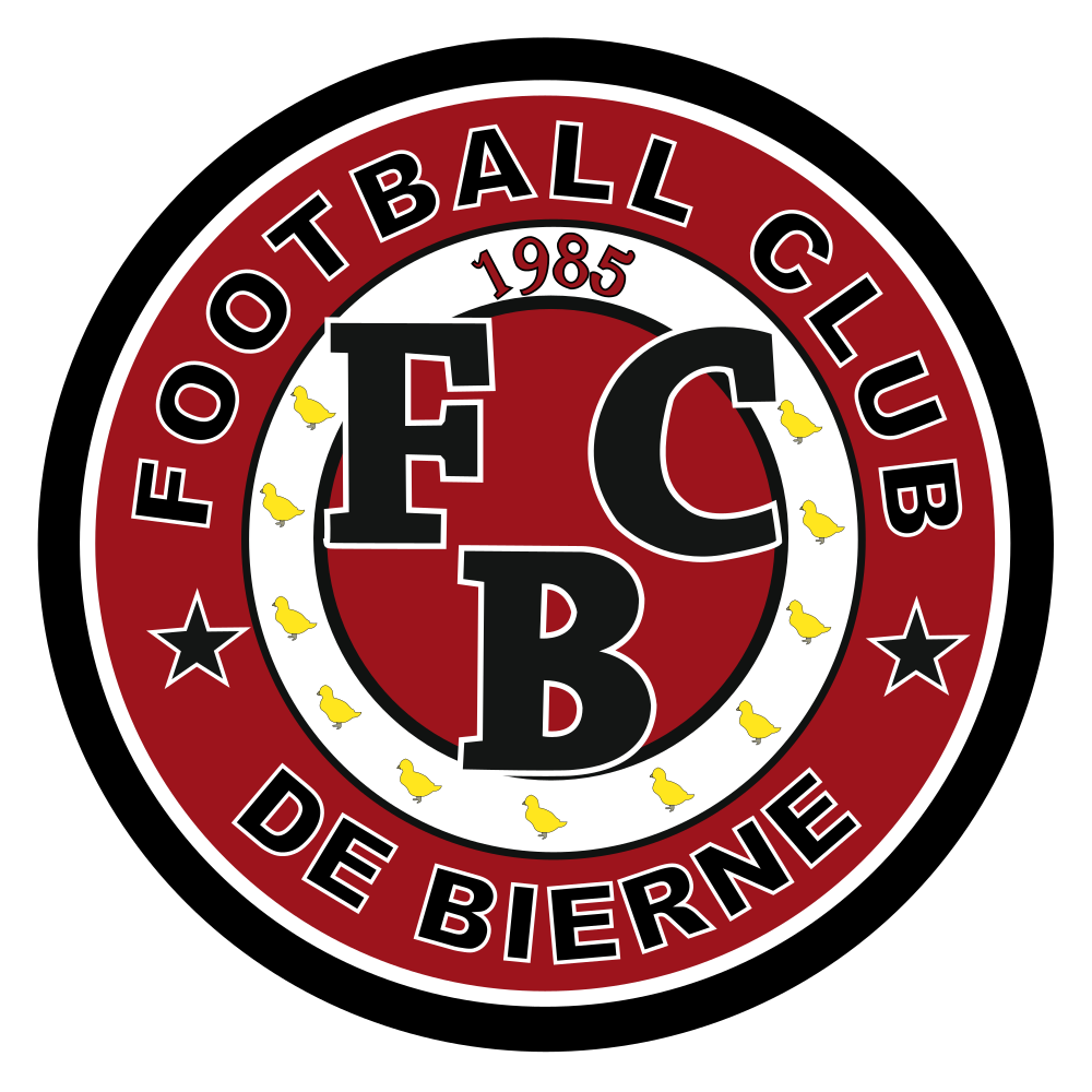 FOOTBALL CLUB DE BIERNE