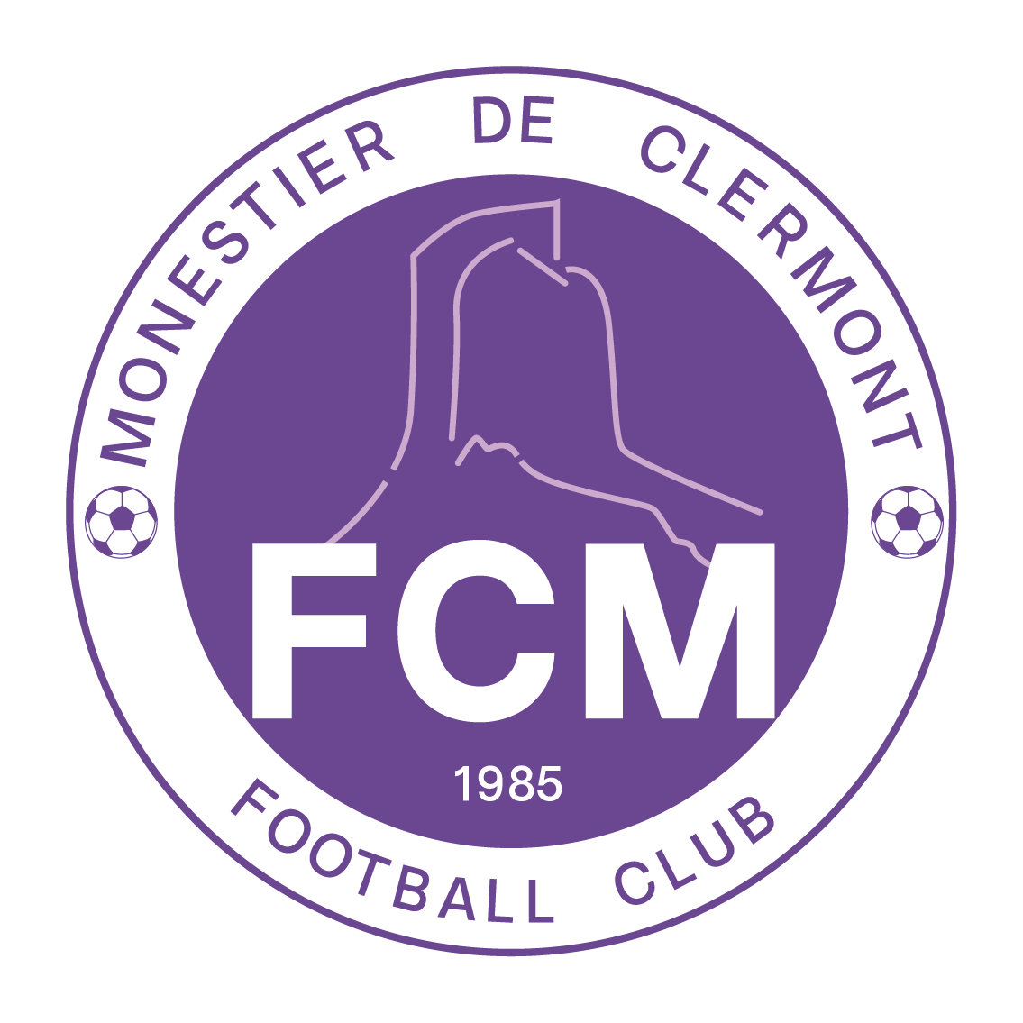 F.C. MONESTIER
