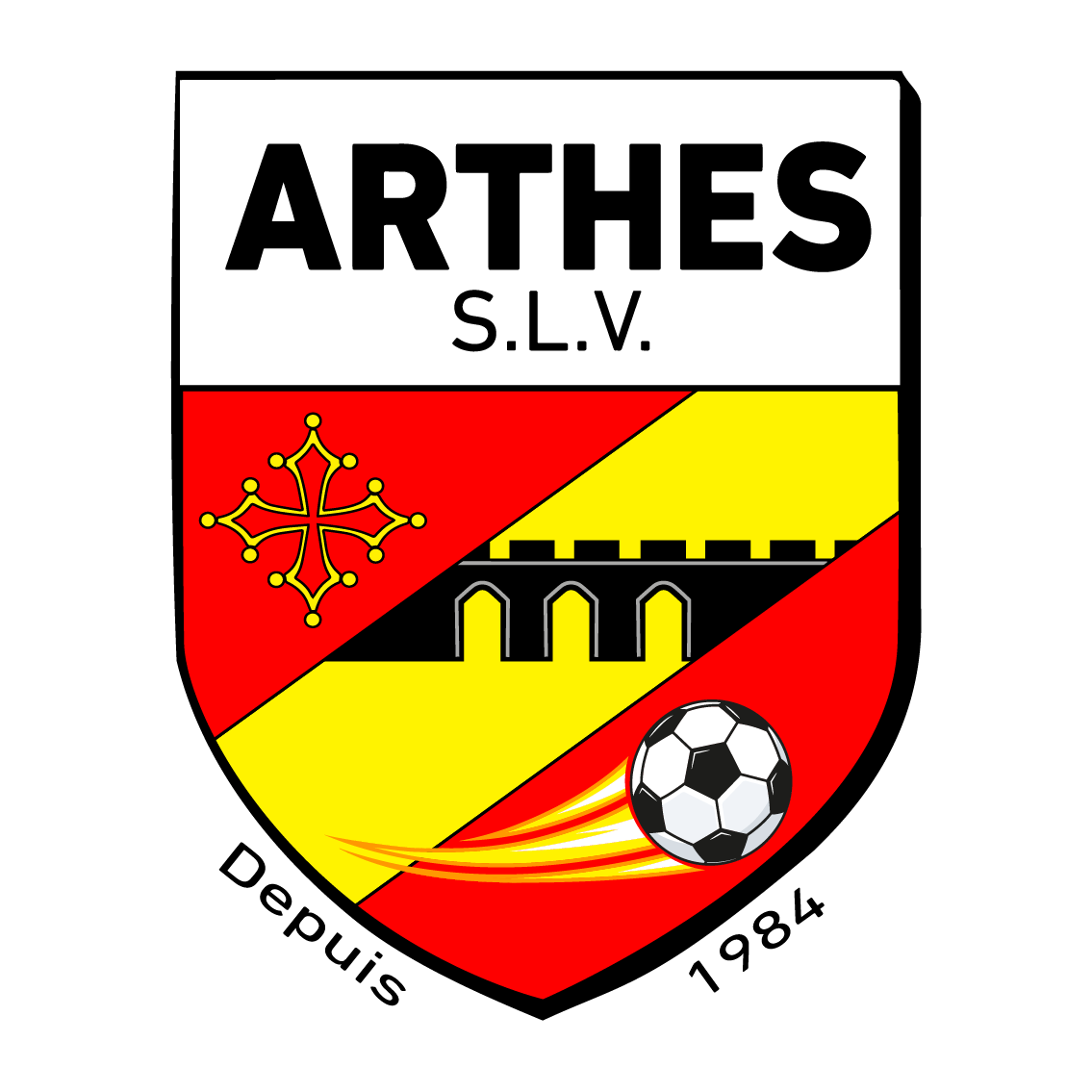 ARTHES SP.L. VALLEE FOOT XI