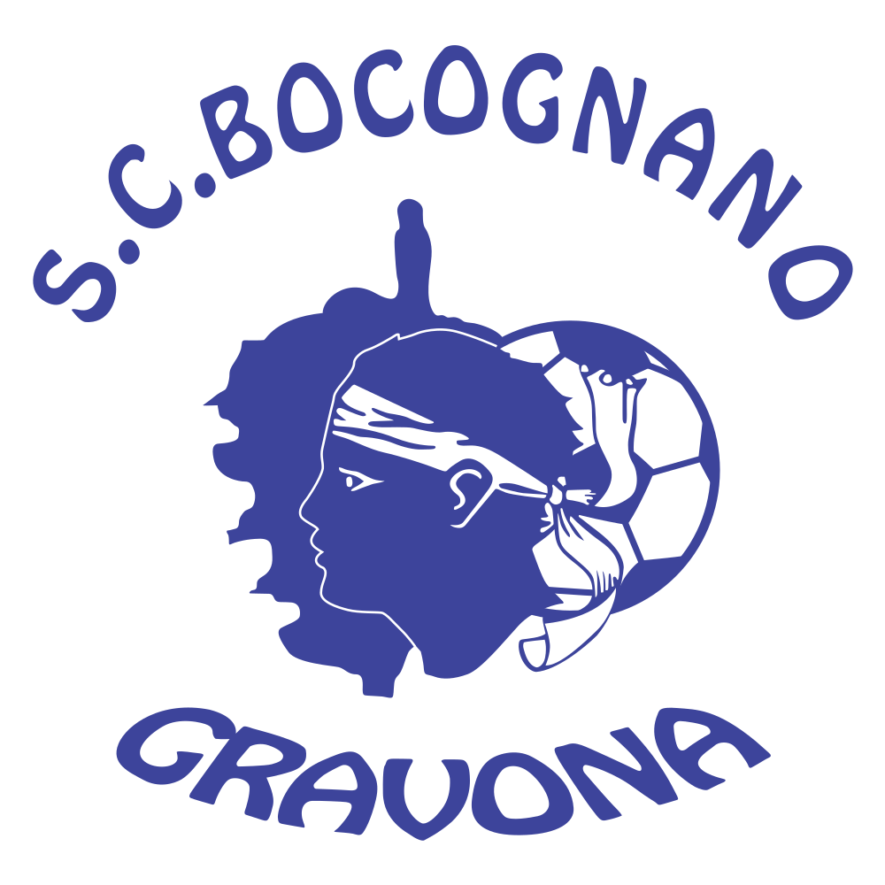 SP.C. BOCOGNANO GRAVONA
