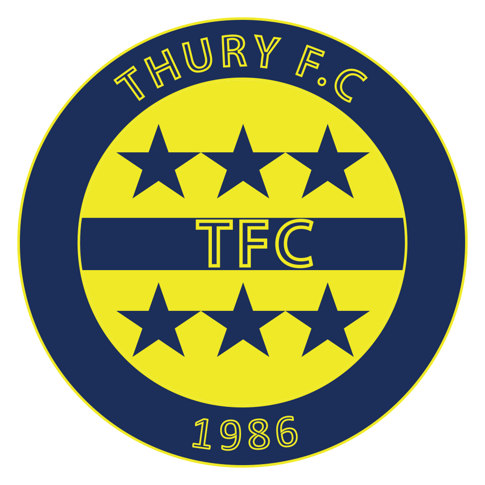 THURY F.C.