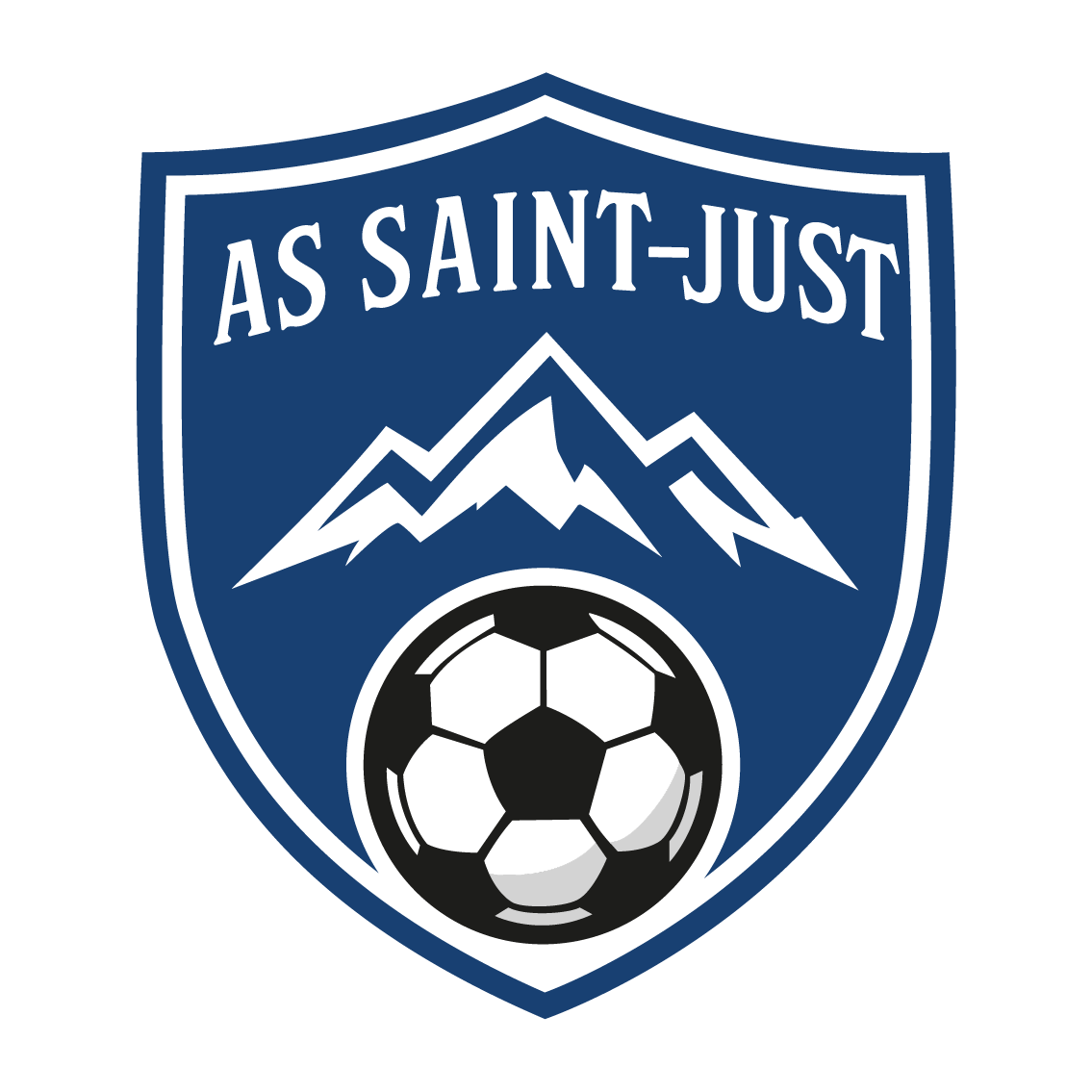 A.S. ST JUST