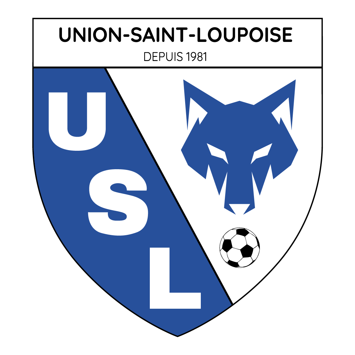 U. ST LOUPOISE HUBY ST LEU