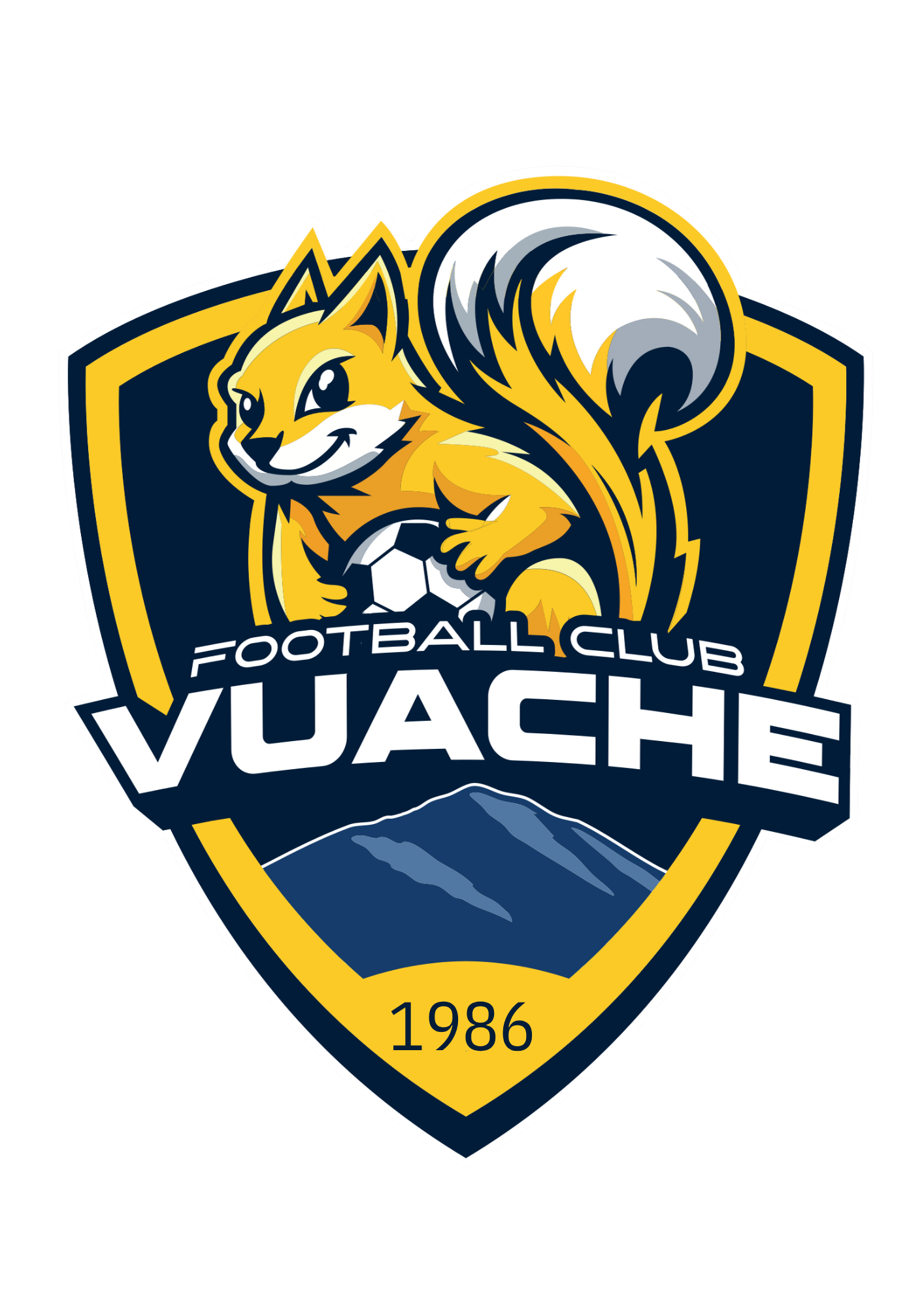 F.C. VUACHE