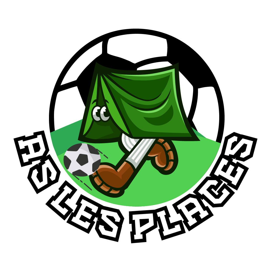 A.S. PLACES