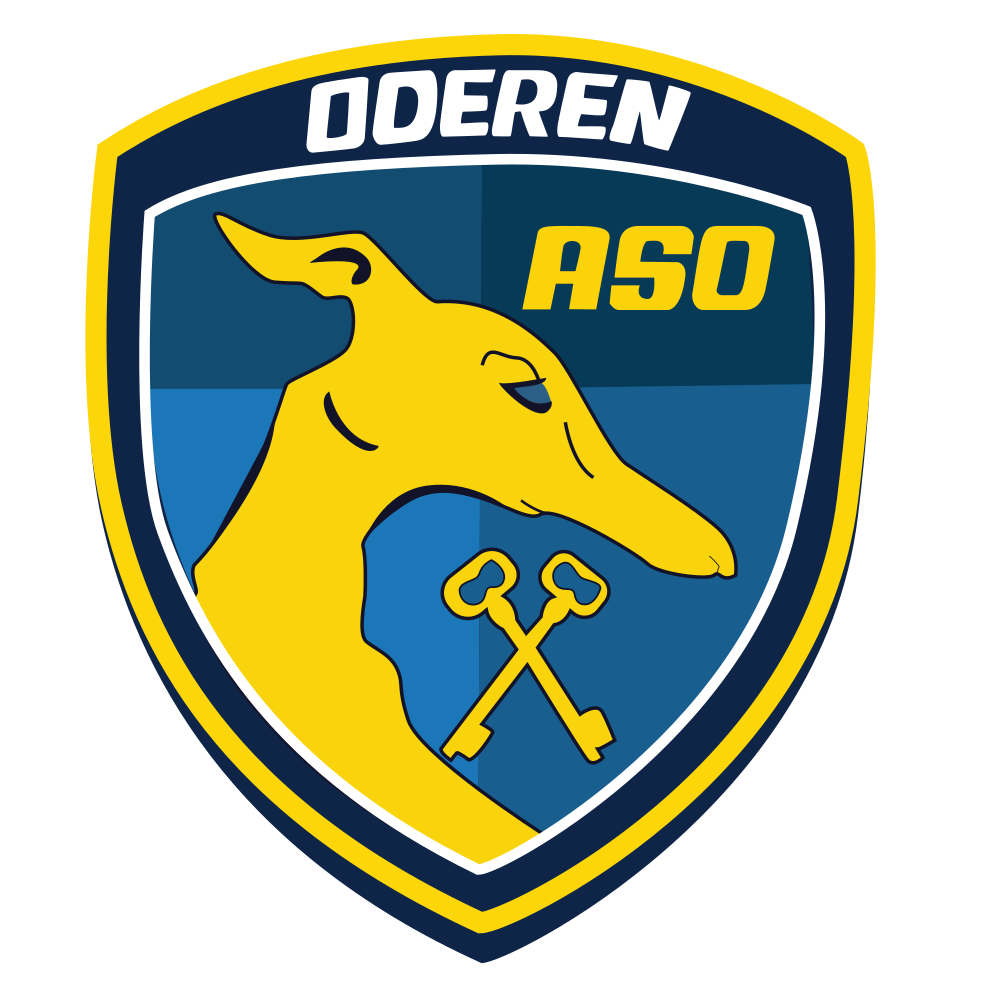 JEUNES D'ODEREN