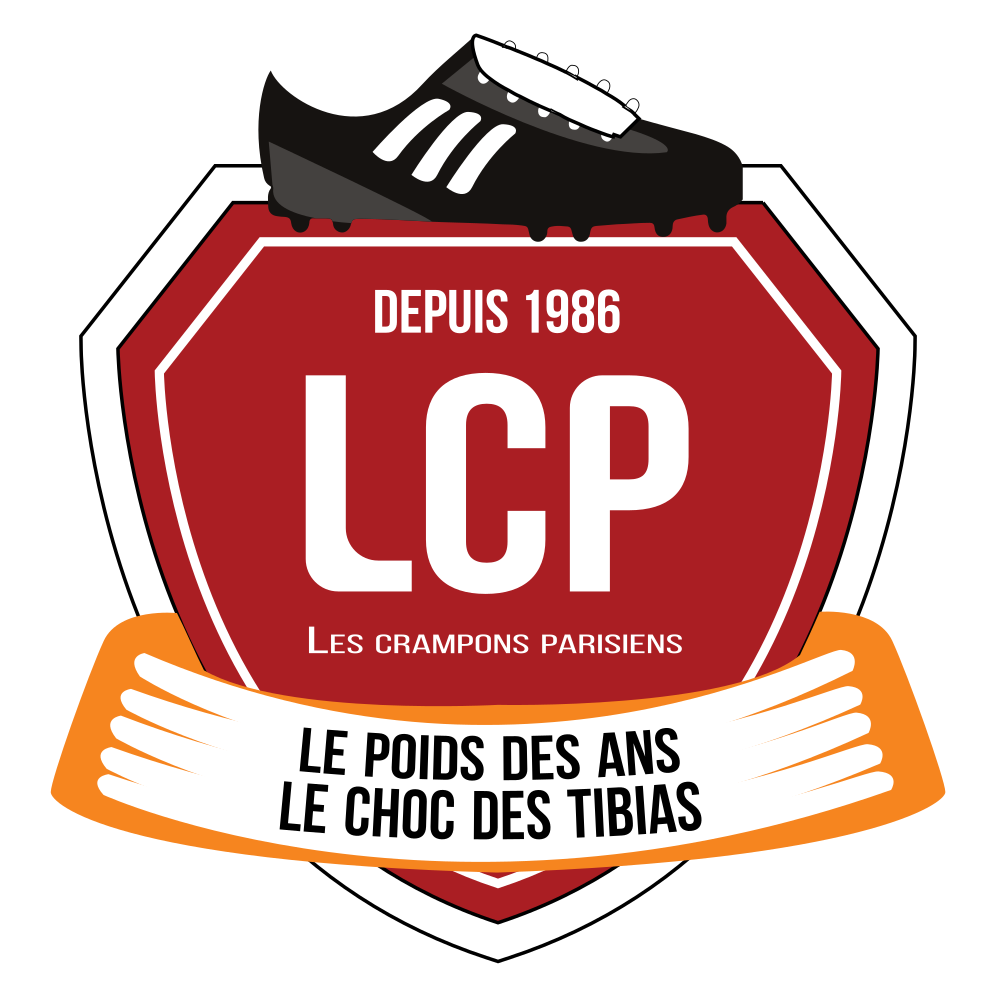 CRAMPONS PARISIENS 86