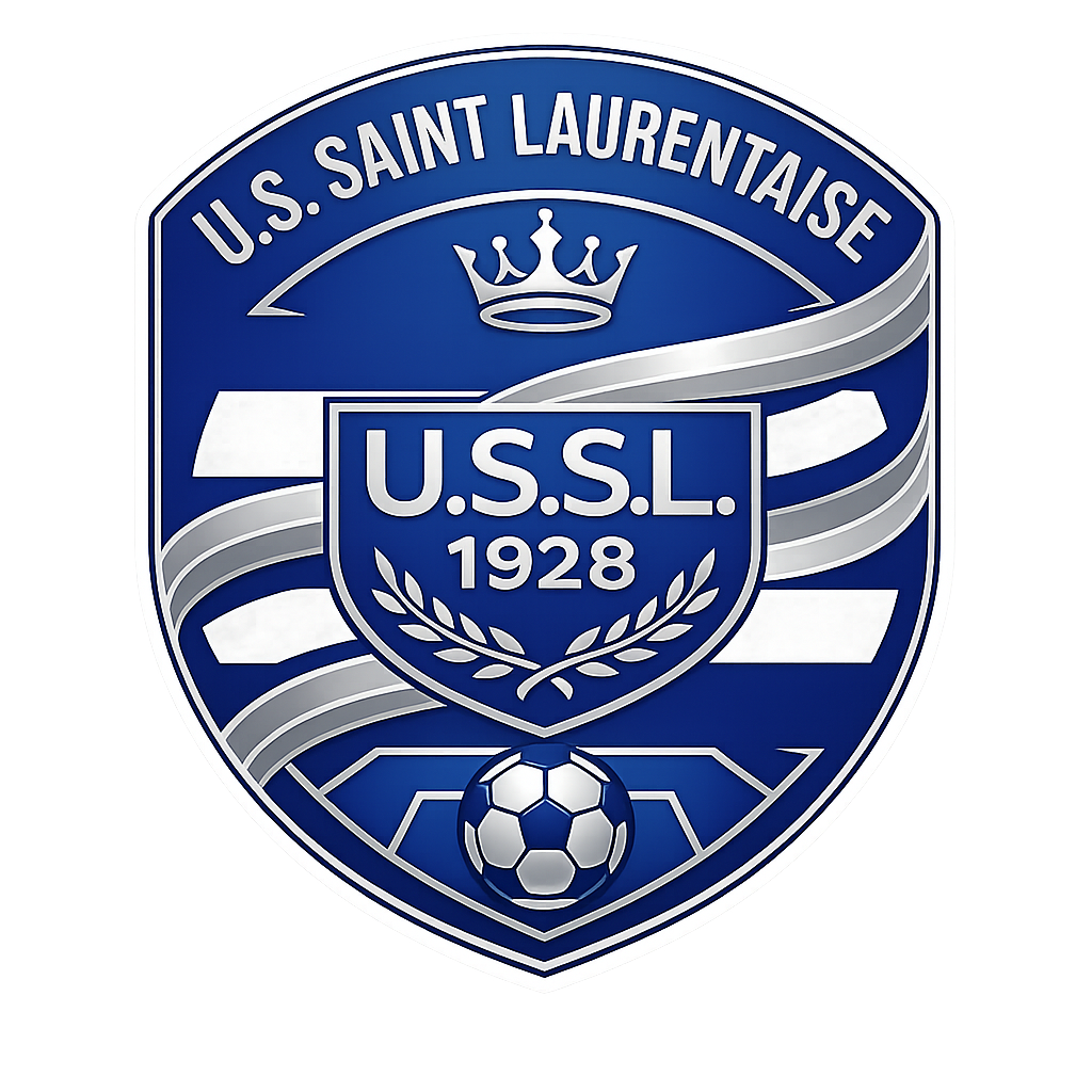 U.S. ST LAURENTAISE