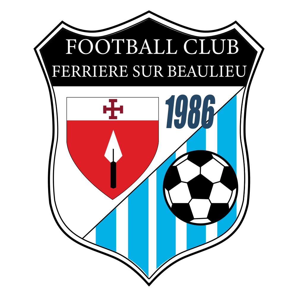 F.C. FERRIERE S/BEAULIEU