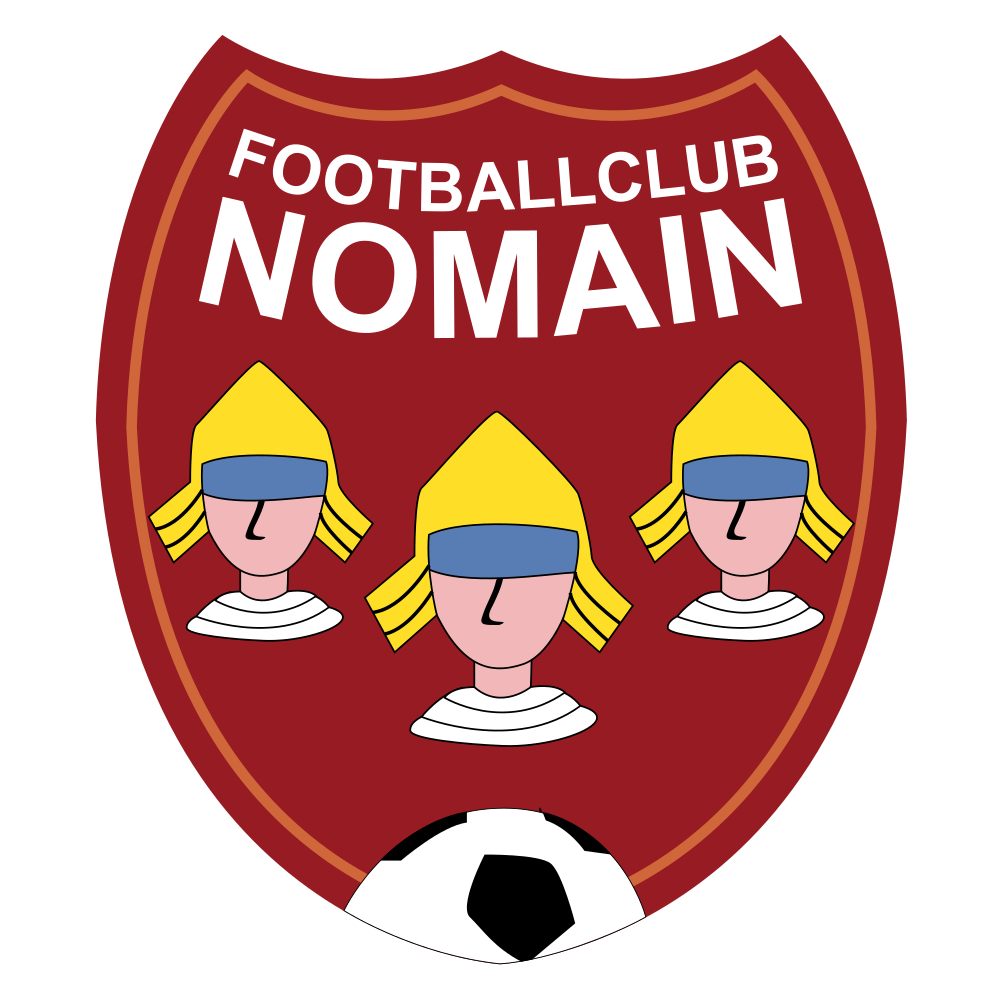 F.C. NOMAIN