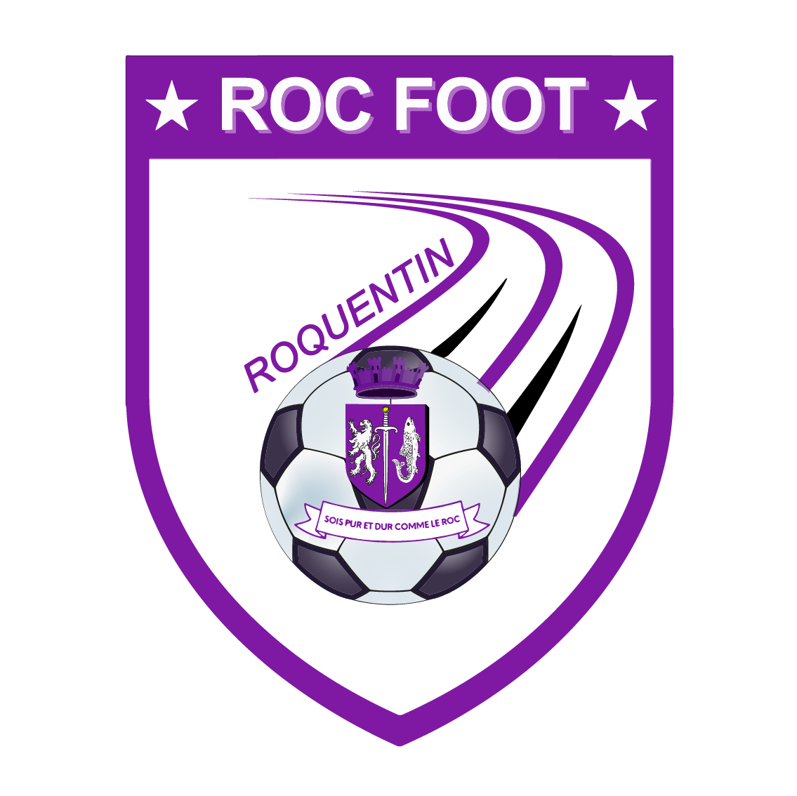 ROQUENTIN OLYMPIQUE CLUB