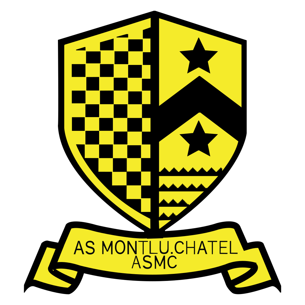 A.S. DE CHATELARD MONTLUCON