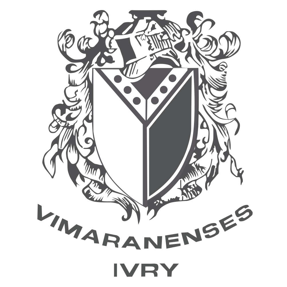DESPORTIVA VIMARANENSE IVRY A.