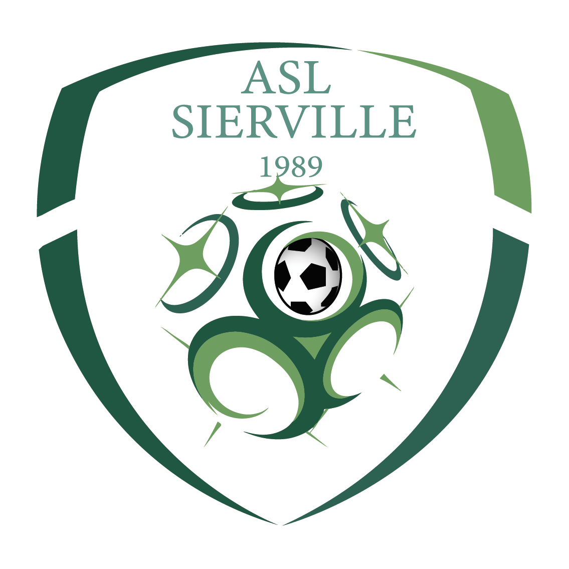 A.S.L. SIERVILLAISE
