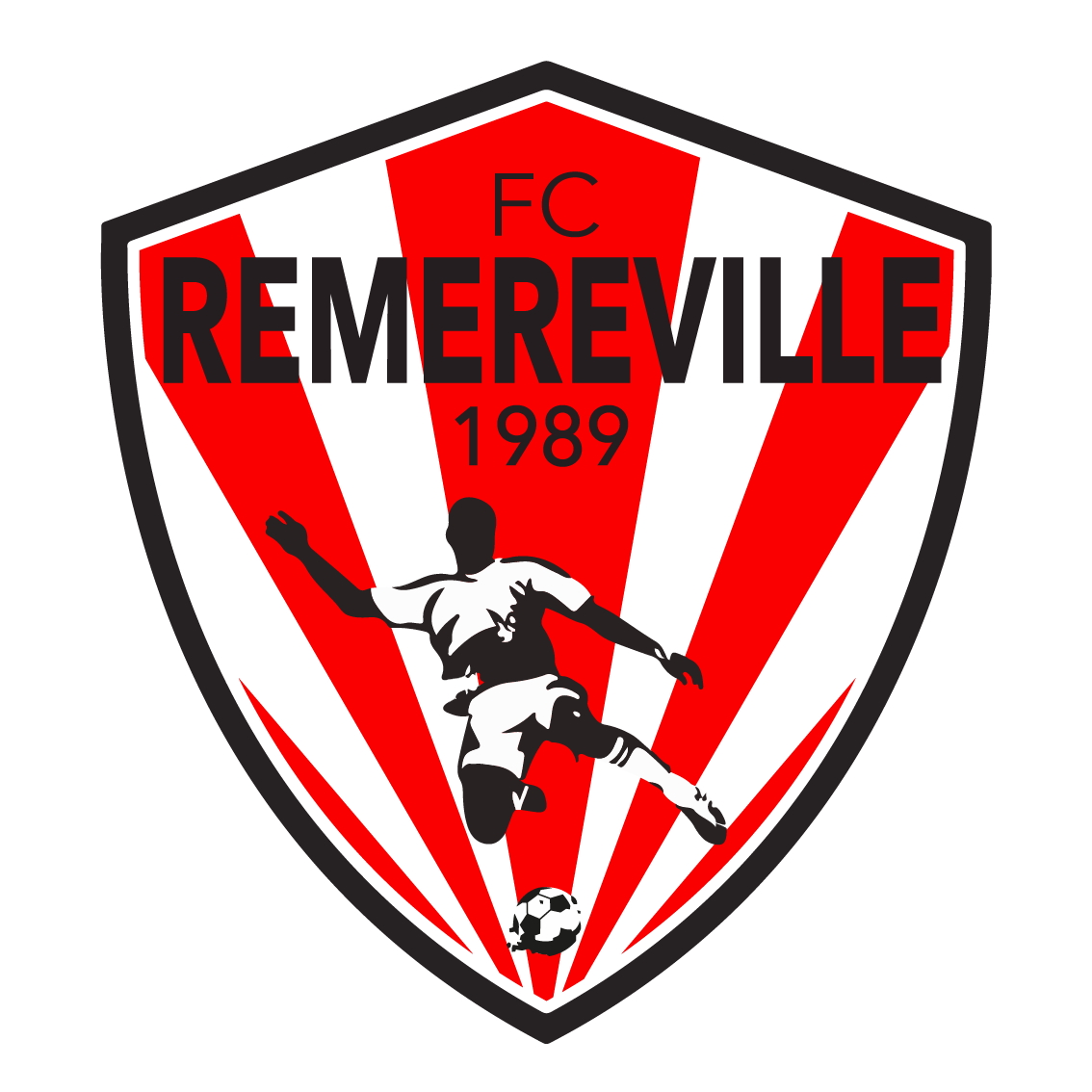 F.C. DE REMEREVILLE