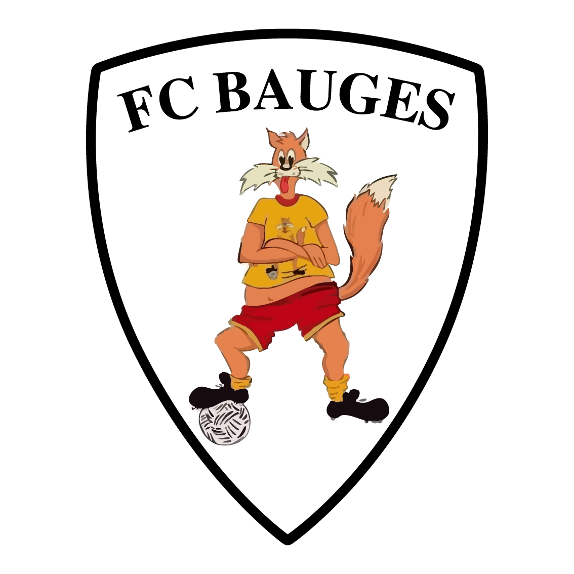 F.C. DES BAUGES