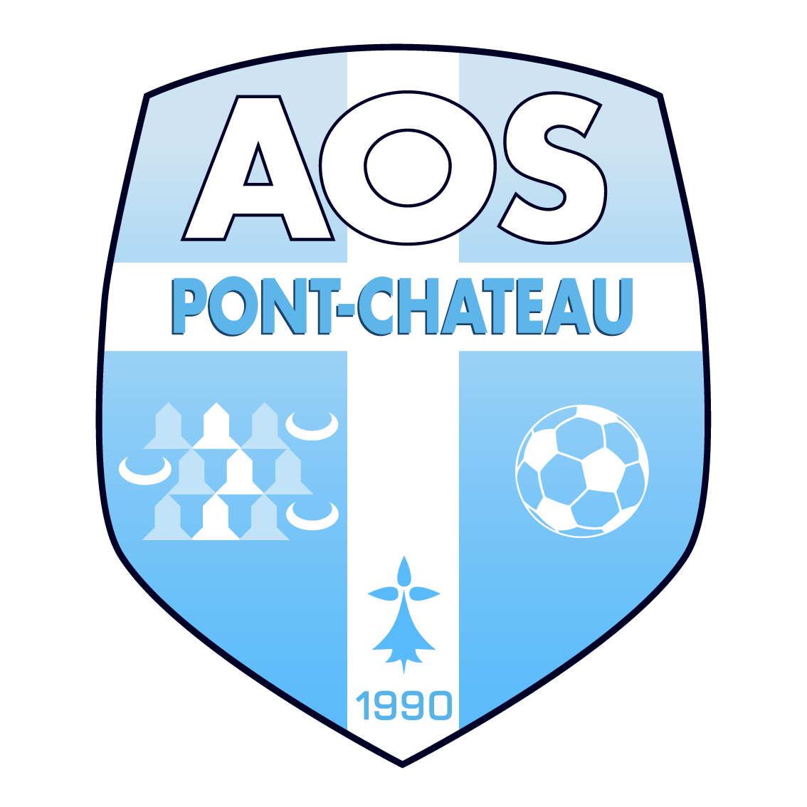 A.O.S. PONTCHATEAU
