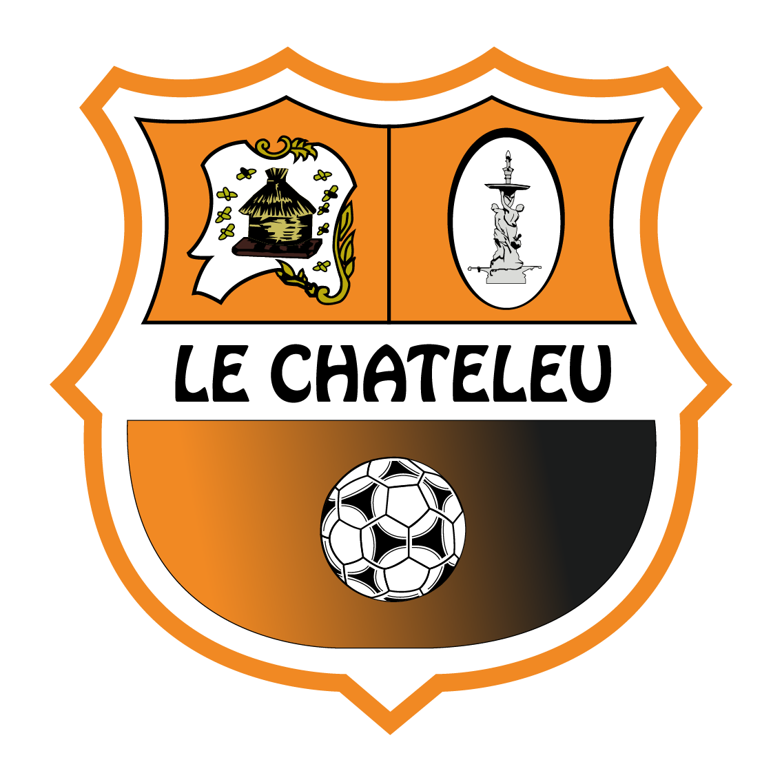 ENT. LE CHATELEU