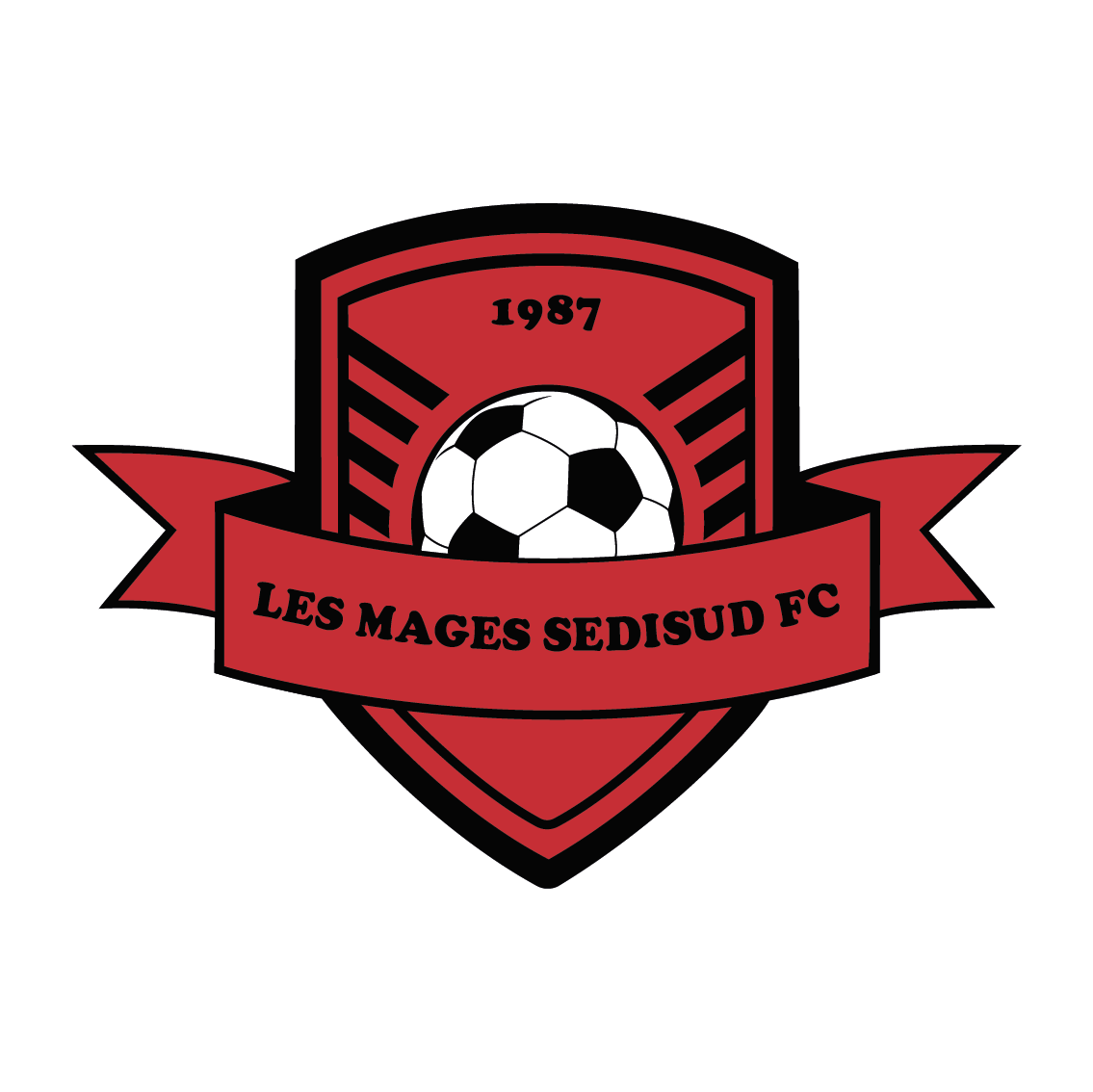 LES MAGES SEDISUD FC