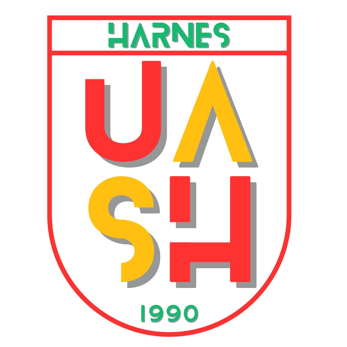 U.A.S. HARNES