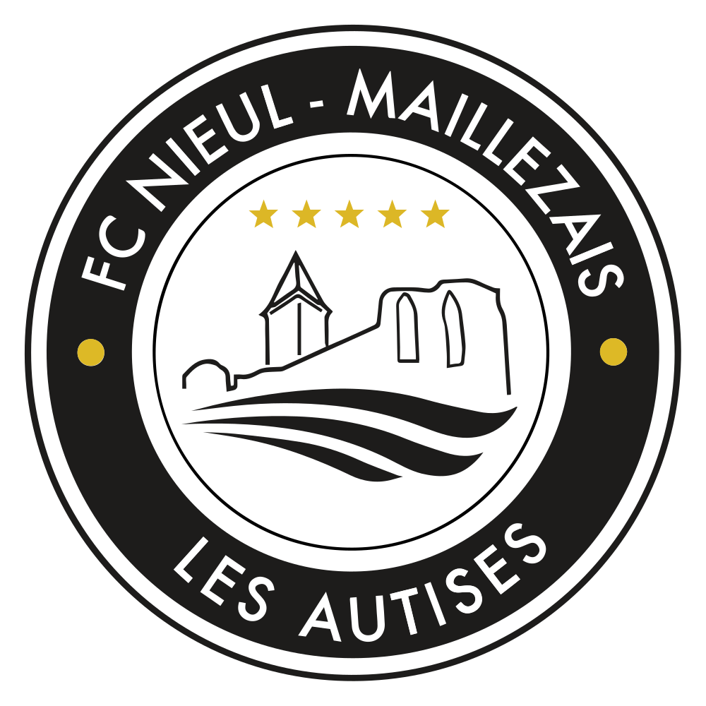 NIEUL MAILLEZAIS LES AUTISES F. C.
