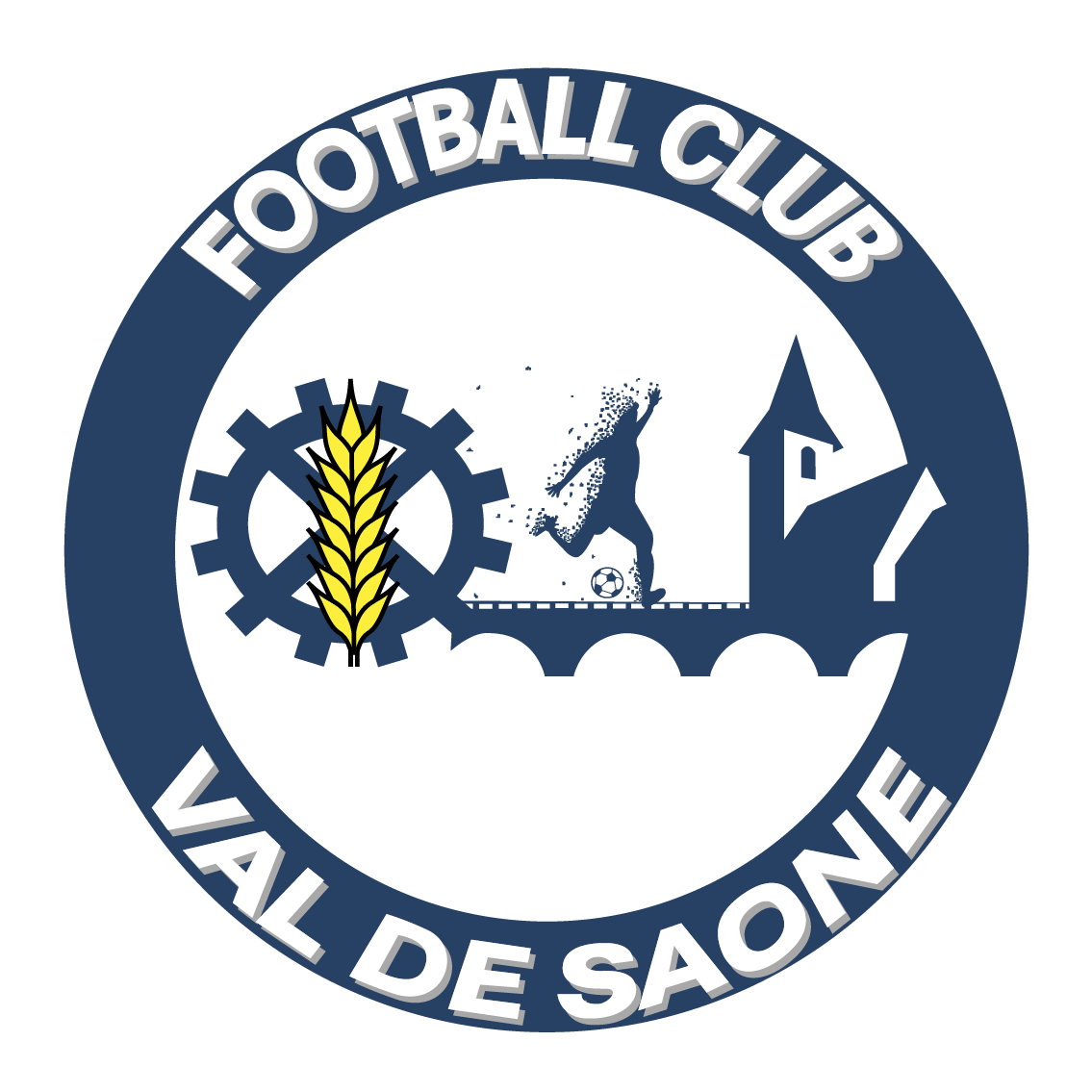 FC VAL DE SA&Ocirc;NE