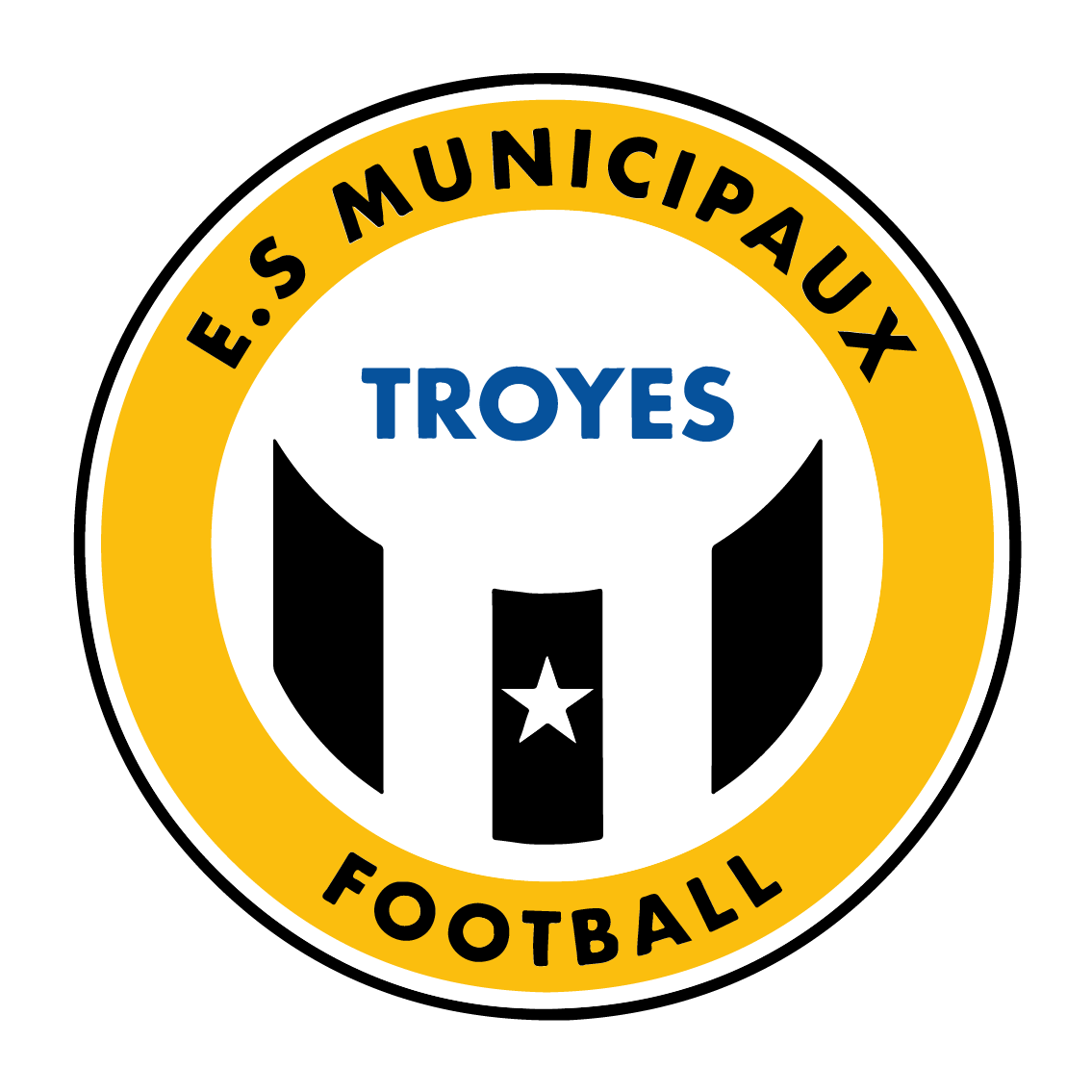 ENT.S. DES MUNICIPAUX TROYES